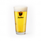 Jupiler Ribbel bierglas - 25cl - 12 stuks bij Bierkoelkast.nl