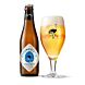 Brouwerij 't IJ speciaal bierglazen - 30cl - 6 stuks