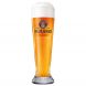 Paulaner Hefe bierglas - 50cl