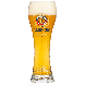 Erdinger bierglas - 50cl